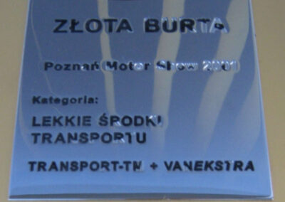 Nagrody i wyróżnienia 16
